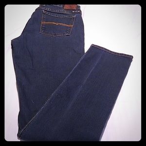Lucky Brand Ladies Jean's Skinny Legs Sz 8/29 Lg